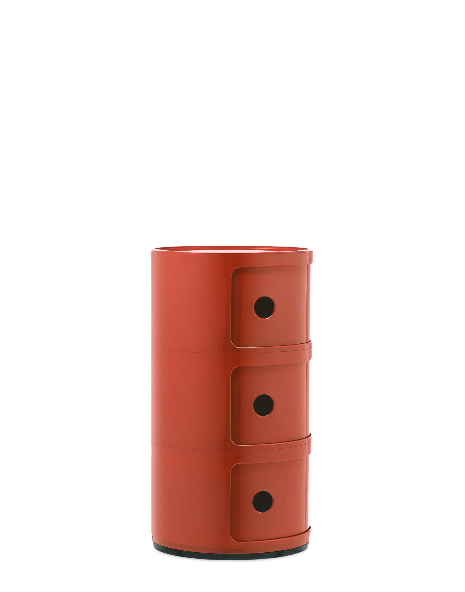 Amazon.co.jp: カルテル(Kartell) Componibili コンポニビリ3 ORG